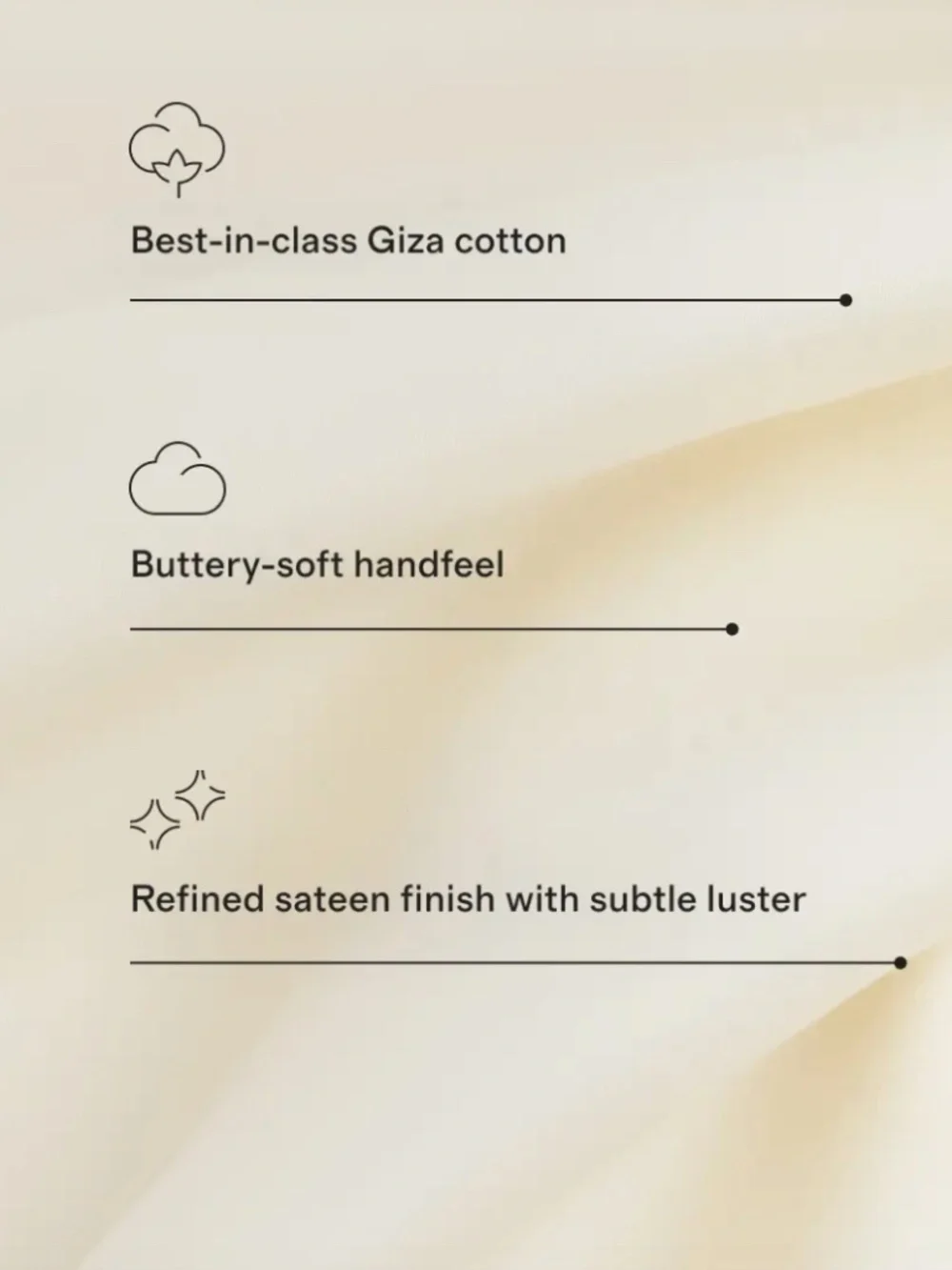 Signature Giza Cotton Sateen Sheet Set Twin Dried Sage Green